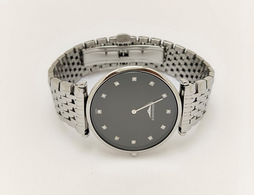 Longines La Grande Classique 33mm L4.709.4.58.6