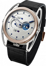 De Bethune The classics DB26 DB26RS1