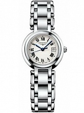  Longines Prima luna 27mm L8.110.4.71.6