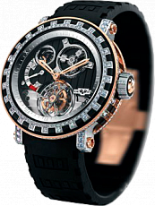 DeWitt Архив DeWitt Academia Tourbillon Differentiel AC.8002.28A/105.M954