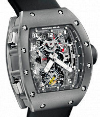 Richard Mille Limited Editions RM 008-V2 RM 008-V2 All Gray