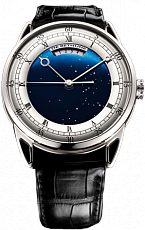 De Bethune The classics DB25T DB25TWS3