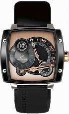 Hautlence HLs HLS02 HLS 02