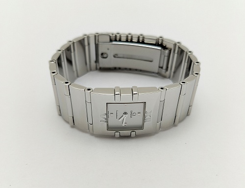 Omega Constellation Quadra 1521.31.00