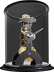 L' Epée LA TOUR Gold & All Black 76.6589/201