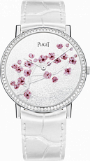 Piaget Altiplano 38 mm Plum Flowers G0A38577
