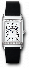 Jaeger-LeCoultre Reverso Duetto Duo 2693420