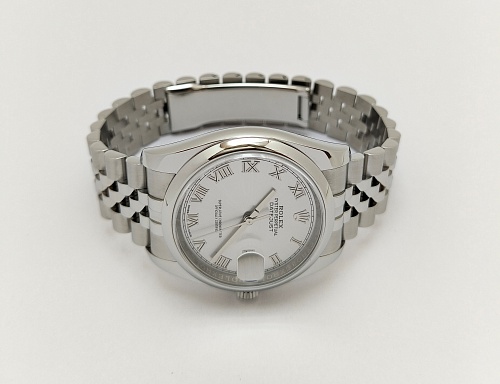 Rolex Datejust 36mm 116200-0067