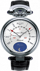 Bovet Amadeo Fleurier Complications 42 Perpetual Calendar Retrograde AQPR006