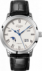 Glashutte Original Art & Technik Senator Perpetual Calendar 100-02-22-12-05
