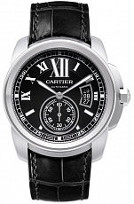 Cartier Calibre de Cartier Automatic 42mm W7100014