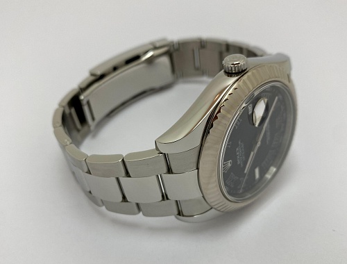 Rolex Datejust 41mm 116334-0002