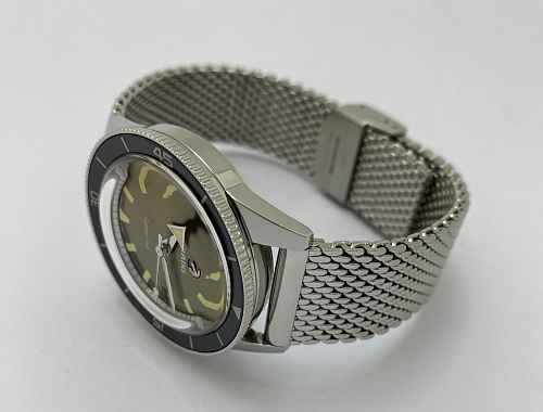 Rado Captain Cook Automatic LE 37mm 763.0500.3.131
