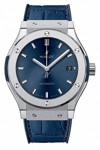 Hublot Classic Fusion 45mm 511.NX.7170.LR