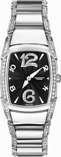 Parmigiani Fleurier Kalpa PICCOLA STEEL SET BLACK SET PFC160-0021400-B00202