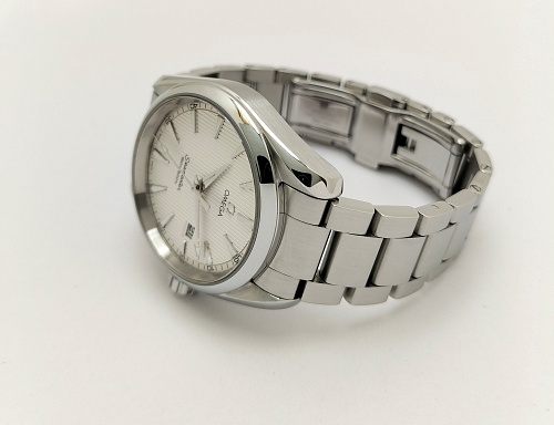 Omega Seamaster Aqua Terra 150m Quartz 38,5mm 231.10.39.61.02.001