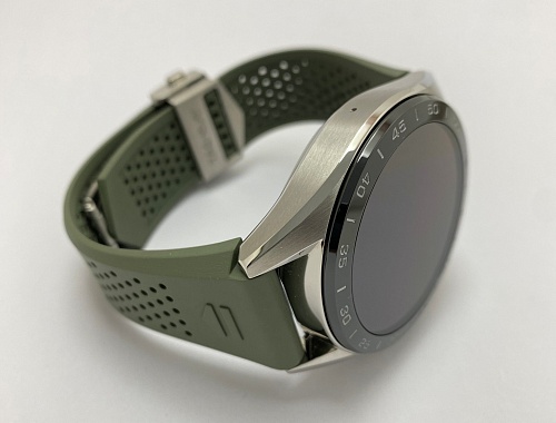 TAG Heuer Connected Calibre E4 45mm  SBR8A10.BA0616