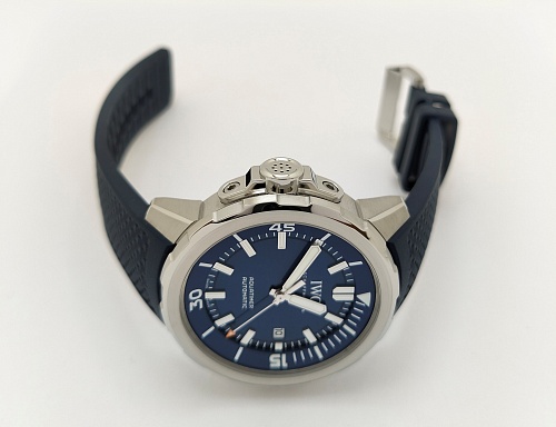 IWC Aquatimer Automatic 42mm IW328801