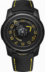 UN Complications Freak Freakwing Artemis Racing 45 mm 2103-138/CF-ARTEMIS