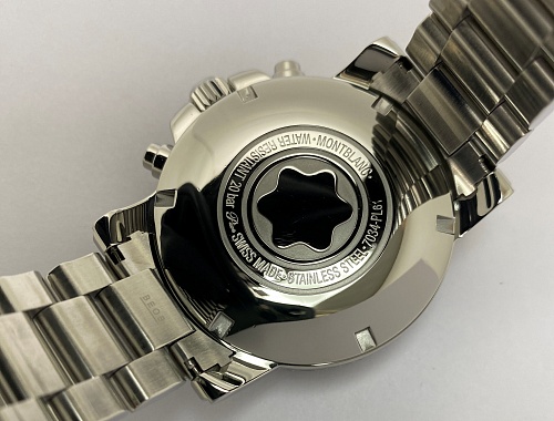 Montblanc Sport Automatic Chronograph 41,5mm 3273