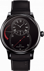 Jaquet Droz Legend Geneva Grande Seconde Power Reserve Ceramic J027035401