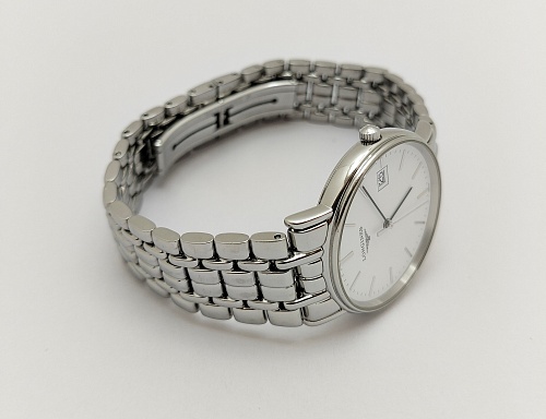 Longines Presence Quartz 33mm L4.720.4.12.6