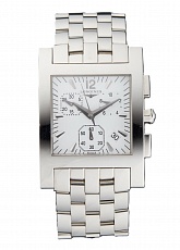  Longines DolceVita Square Chronograph L5.668.4.16.6