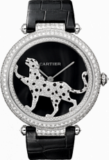 Cartier Le Cirque Animalier de Cartier Promenade d'Une Panthere HPI00490