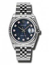 Rolex Oyster Perpetual Datejust 116234