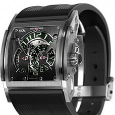 HD3 Complication Архив HD3 Complication Ti-WG ThreeMinds-Ti-WG