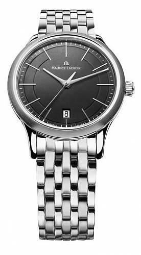 Maurice Lacroix Les Classiques 38mm LC1117-SS002-330