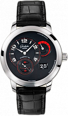 Glashutte Original Quintessentials PanoMaticReserve XL 90-03-34-14-04