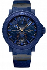 Ulysse Nardin Maxi Marine Diver Blue Ocean 46mm LE 263-99LE-3C