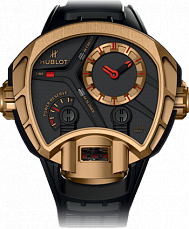 Hublot Masterpiece MP-02 Key of Time King Gold 902.OX.1138.RX