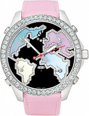 Jacob & Co. Watches Архив Jacob & Co. JC-122 JC-122