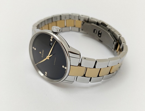 Rado Coupole Classic Diamonds Automatic 38mm 763.3860.4.071