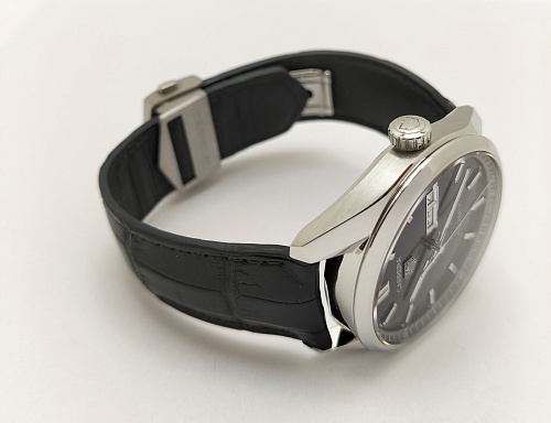 TAG Heuer Carrera Day-Date 41mm WBN2012.FC6502