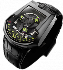 Urwerk 200 UR-202 AlTiN UR-202 AlTiN