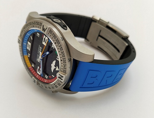 Breitling Professional Exospace B55 Yachting 46mm EB5512221B1S1