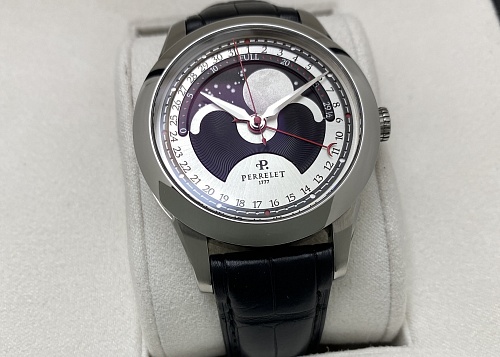 Perrelet First Class Moon 40mm A1039/2