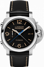 PANERAI LUMINOR 1950 3 DAYS CHRONO FLYBACK AUTOMATIC PAM00524