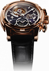 Louis Moinet Limited editions Astromoon LM-29.50.AV