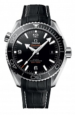 Omega Seamaster Planet Ocean 600m Co-Axial Master Chronometer 43,5mm 215.33.44.21.01.001