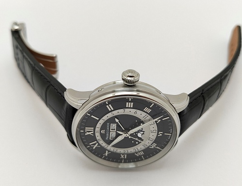 Maurice Lacroix Phase de Lune 40mm MP6428-SS001-31E