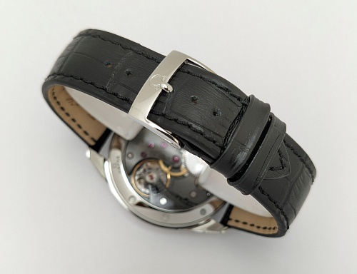 Omega Seamaster Aqua Terra 150m Small Second XXL 231.13.49.10.06.001