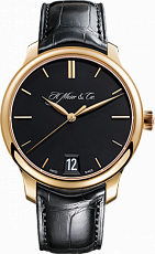 H. Moser & Cie Endeavour Big Date BIG DATE 1342-0100