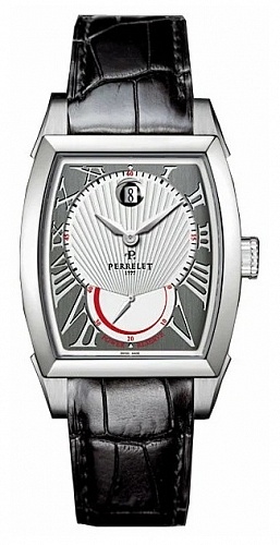 Perrelet Tonneau Power Reserve Automatic A1017