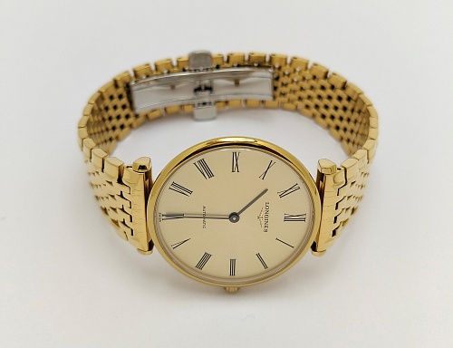 Longines La Grande Classique Automatic 34mm L4.708.2.32.8