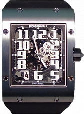 Richard Mille RM 016 WG Extra Flat 516.06.91-1