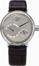 Ressence SeriesOne TYPE 1002 TYPE 1002